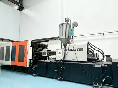 Spritzgießmaschine